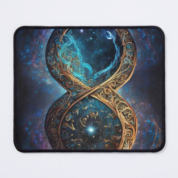 Item preview, Celestial Infinity designed and sold by OccultDreams.