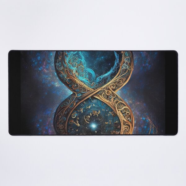 Item preview, Celestial Infinity designed and sold by OccultDreams.