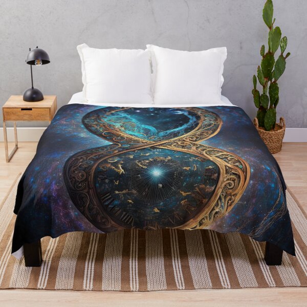 Item preview, Celestial Infinity designed and sold by OccultDreams.