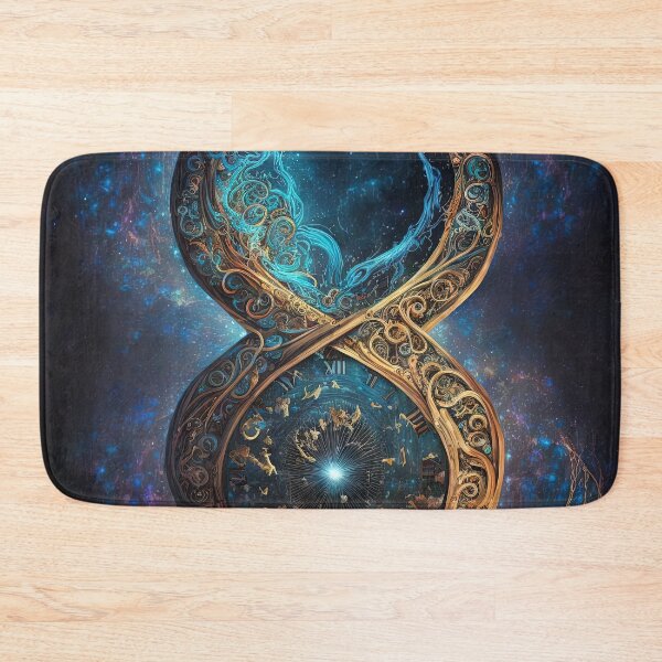 Aperçu de l'œuvre Celestial Infinity créée et vendue par OccultDreams.