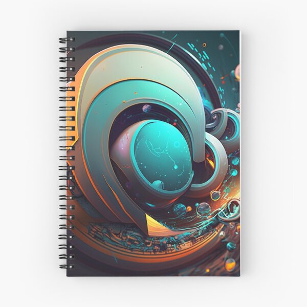 Item preview, Virtual Vibrance designed and sold by artbankai.