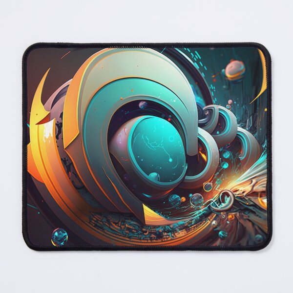 Item preview, Virtual Vibrance designed and sold by artbankai.
