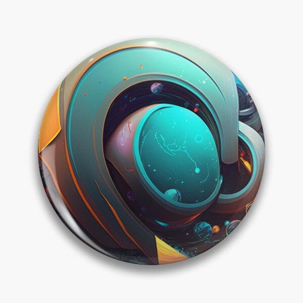 Item preview, Virtual Vibrance designed and sold by artbankai.