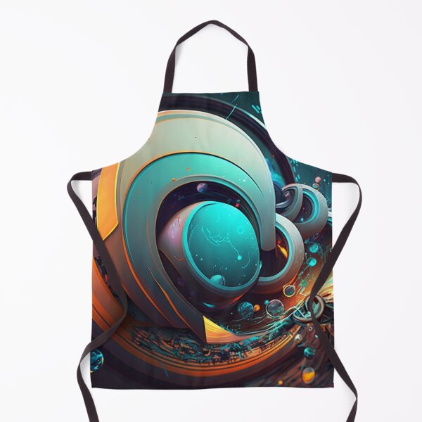 Item preview, Virtual Vibrance designed and sold by artbankai.