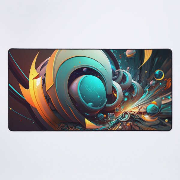 Item preview, Virtual Vibrance designed and sold by artbankai.