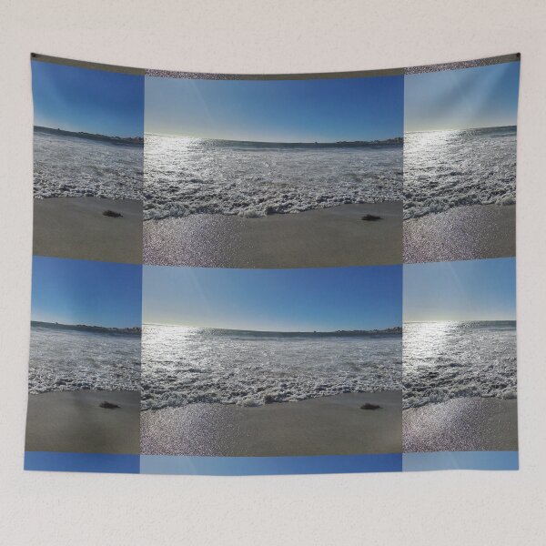 Item preview, Cape town sea  designed and sold by Weather gifts .