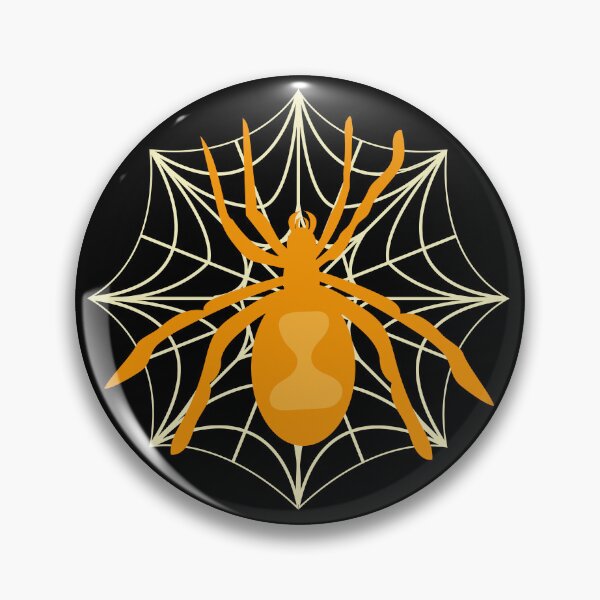 Item preview, Copy of Aranha Viúva Negra designed and sold by GirlaineSQ.