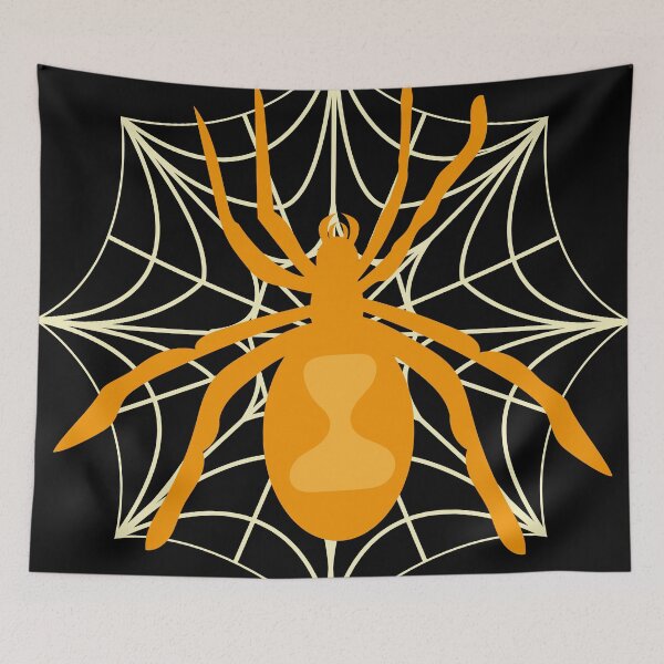 Item preview, Copy of Aranha Viúva Negra designed and sold by GirlaineSQ.