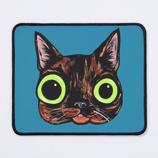 Item preview, Tortie Cat designed and sold by turddemon.