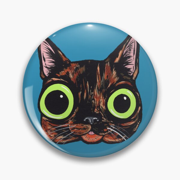 Item preview, Tortie Cat designed and sold by turddemon.
