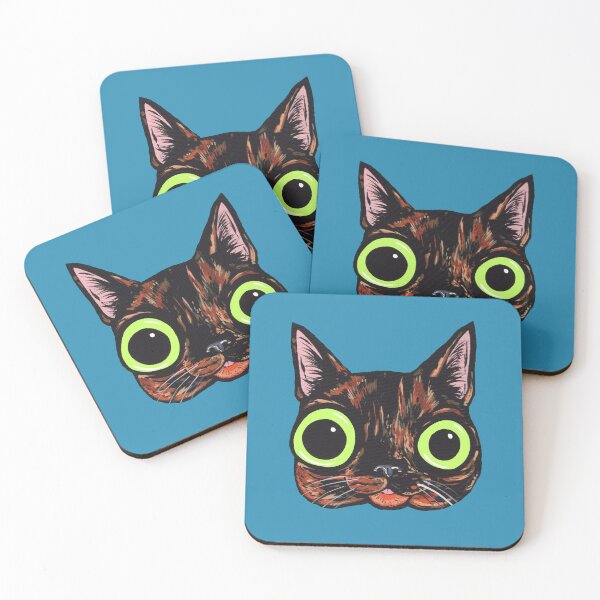 Item preview, Tortie Cat designed and sold by turddemon.