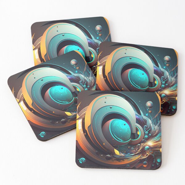 Item preview, Fusion Frenzy designed and sold by artbankai.