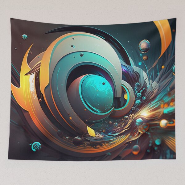 Item preview, Fusion Frenzy designed and sold by artbankai.