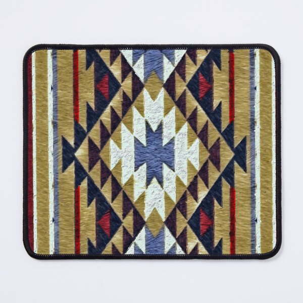 Item preview, Tribal Pattern ! designed and sold by Denise Armstrong.