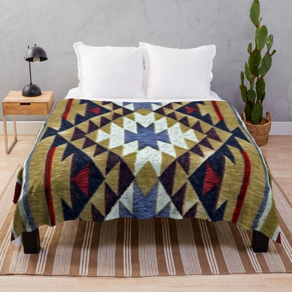Item preview, Tribal Pattern ! designed and sold by Denise Armstrong.