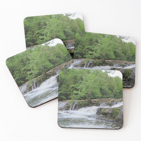 Item preview, Big Cedar Creek "Big Falls" Falls, Virginia  13 of 14 designed and sold by David Vanderwyst.