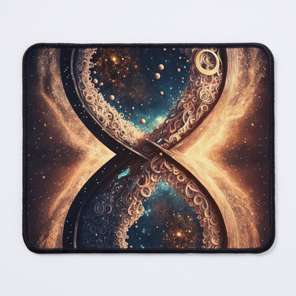 Item preview, Celestial Infinity (Variation) designed and sold by OccultDreams.