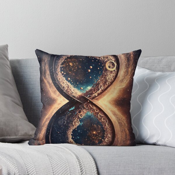 Item preview, Celestial Infinity (Variation) designed and sold by OccultDreams.