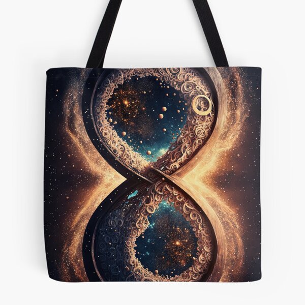 Item preview, Celestial Infinity (Variation) designed and sold by OccultDreams.