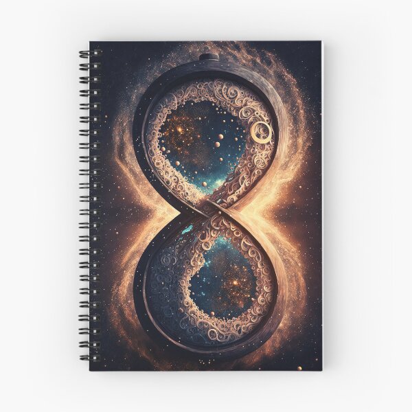 Item preview, Celestial Infinity (Variation) designed and sold by OccultDreams.