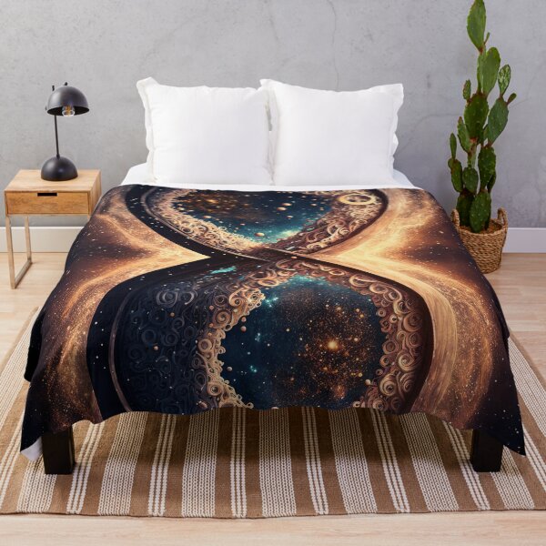 Item preview, Celestial Infinity (Variation) designed and sold by OccultDreams.