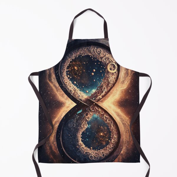 Item preview, Celestial Infinity (Variation) designed and sold by OccultDreams.