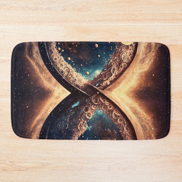 Artikelvorschau, Celestial Infinity (Variation) entworfen und verkauft von OccultDreams.