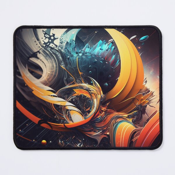 Item preview, Cybernetic Coral designed and sold by artbankai.