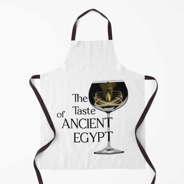 Item preview, The Taste Of Ancient Egypt designed and sold by emhoteb.