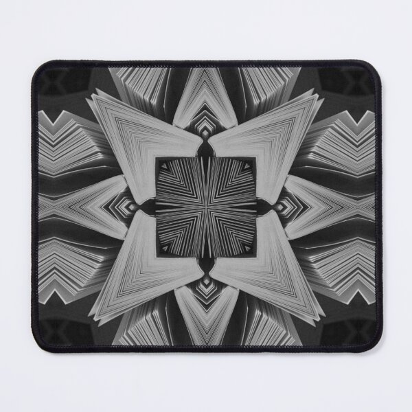 Item preview, Beauty in the Pages Kaleidoscope pattern 10 designed and sold by Swabcraft.