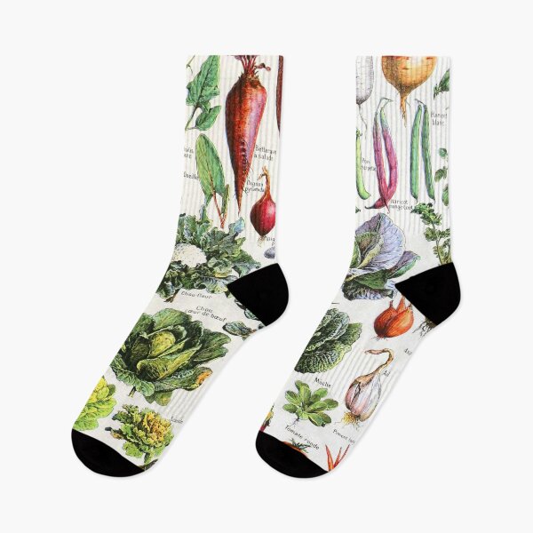 Item preview, Vegetables vintage illustration  designed and sold by TeeARTHY.