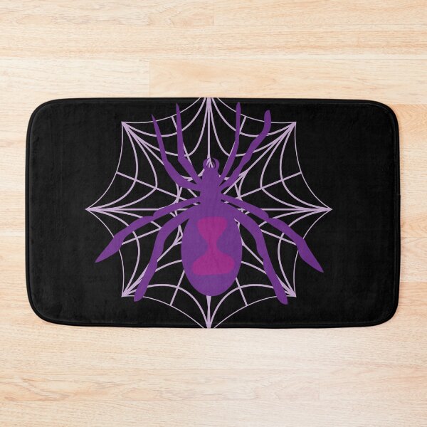 Item preview, Aranha Viúva Negra designed and sold by GirlaineSQ.