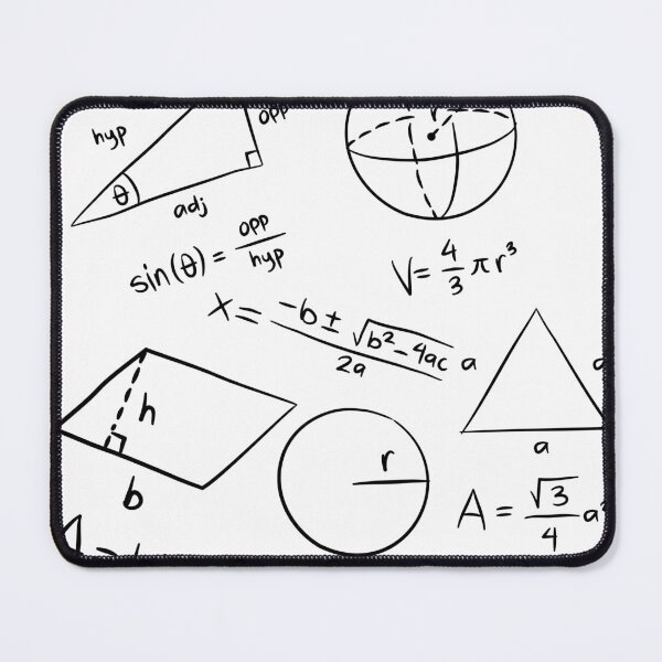 Item preview, math formulas  designed and sold by JureUjdur.