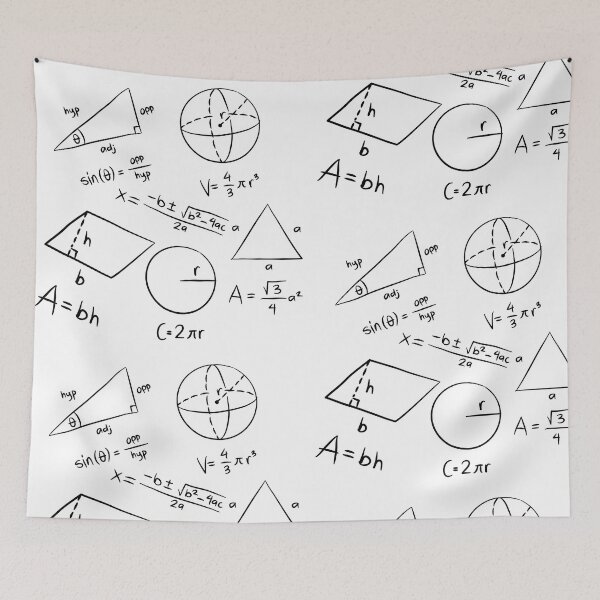 Item preview, math formulas  designed and sold by JureUjdur.