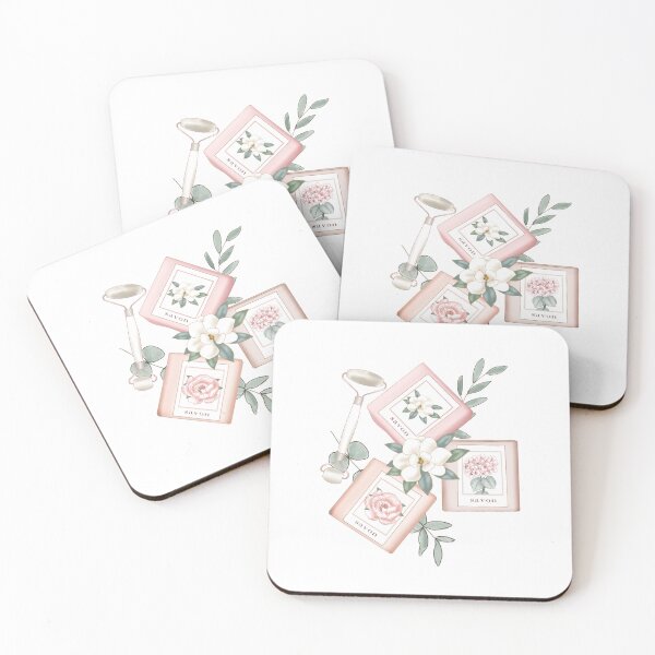 Item preview, Rose Gold Spa designed and sold by Rosabebe.