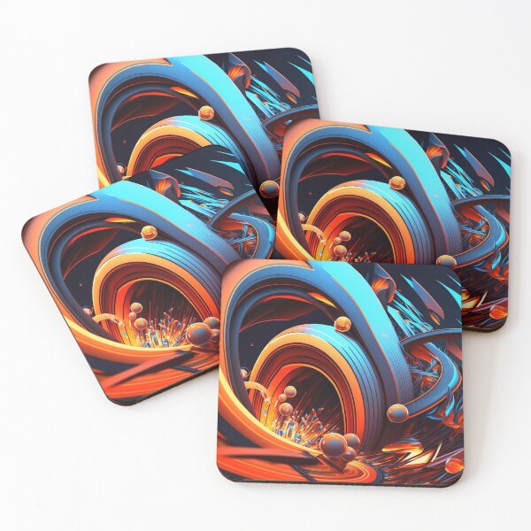 Item preview, Digital Dystopia designed and sold by artbankai.