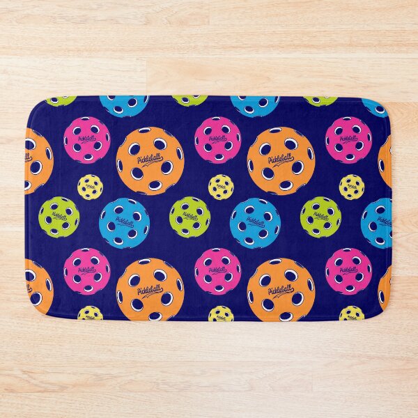 Item preview, Everyday Pickleball Ball Variety of Colors designed and sold by MudgeStudios.