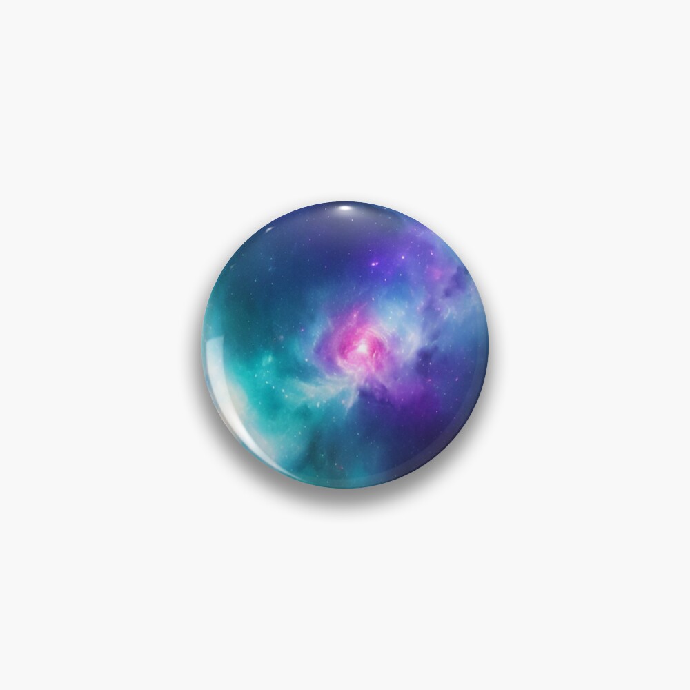 Item preview, Pin designed and sold by nowIAMAI.