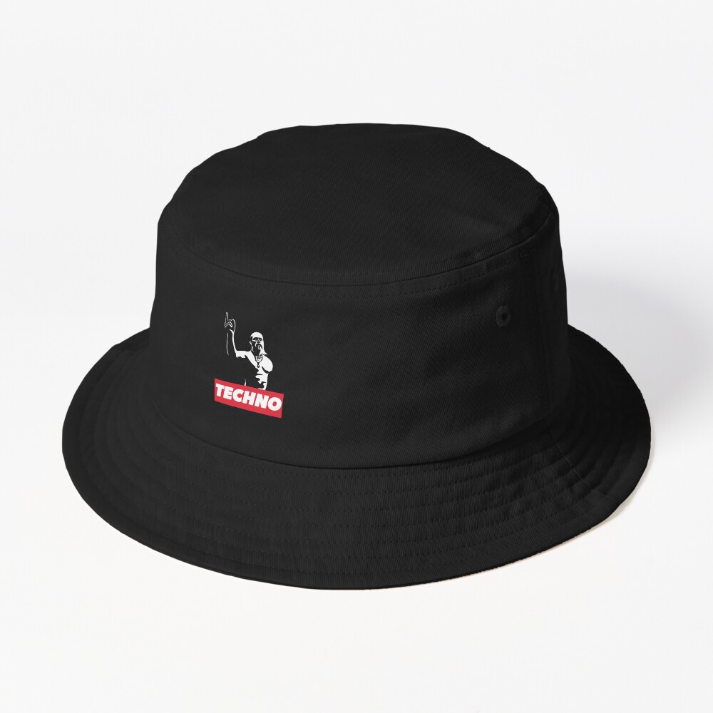 Item preview, Bucket Hat designed and sold by primordialcloud.