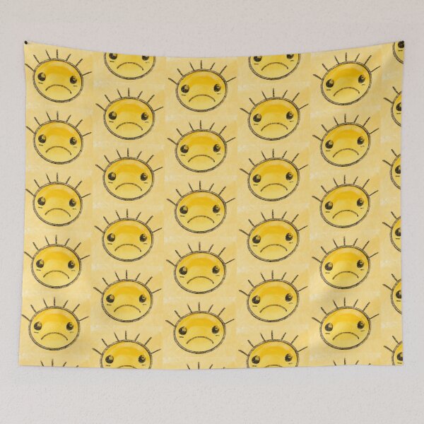 Item preview, Sad and sunny designed and sold by nloooo.