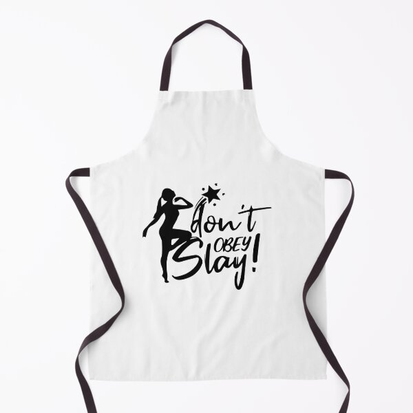 Item preview, Dont Obey Slay designed and sold by samwash.