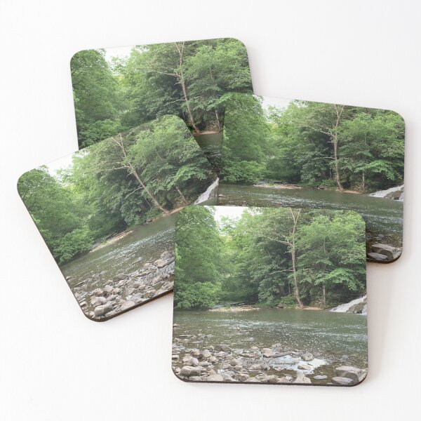 Item preview, Big Cedar Creek "Big Falls" Falls, Virginia  14 of 14 designed and sold by David Vanderwyst.