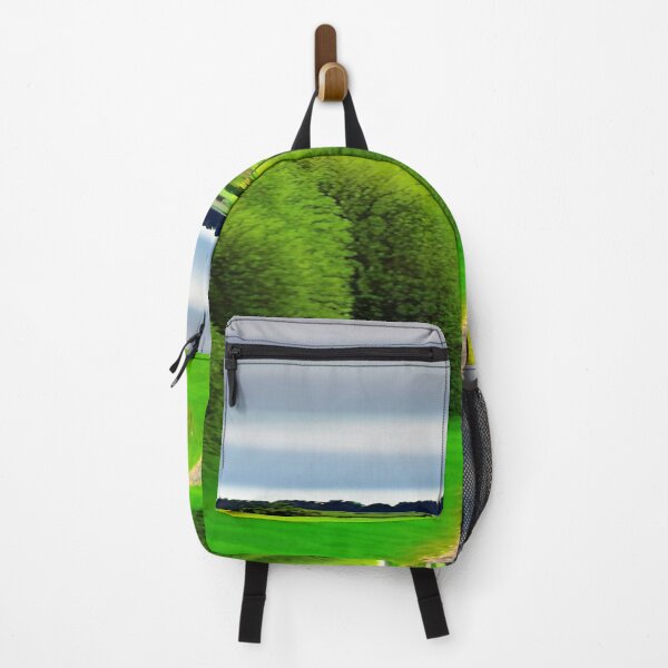 Item preview, Denmark nature ai art designed and sold by Mirex88.