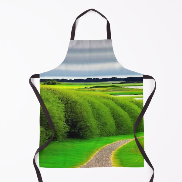 Item preview, Denmark nature ai art designed and sold by Mirex88.