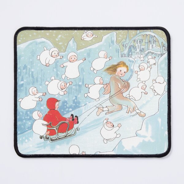 Item preview, Vintage Illustration by Sibylle Von Olfers designed and sold by Deannaboh.