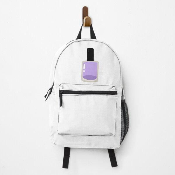 Item preview, Lilac nail polish bottle designed and sold by mia-alice85.