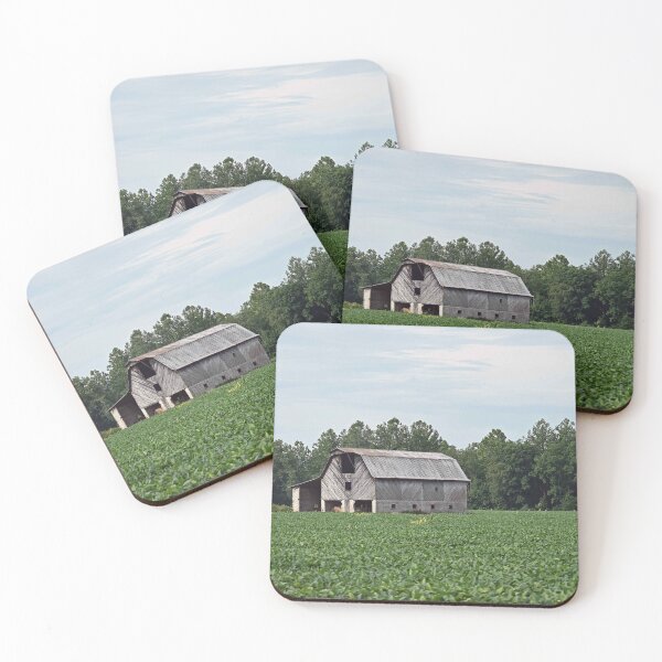 Item preview, Vintage Barn Photograph designed and sold by princesslaina.