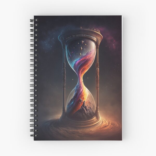 Item preview, Timekeeper of Tirumular  designed and sold by OccultDreams.