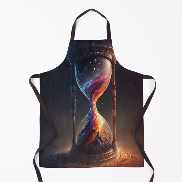 Item preview, Timekeeper of Tirumular  designed and sold by OccultDreams.