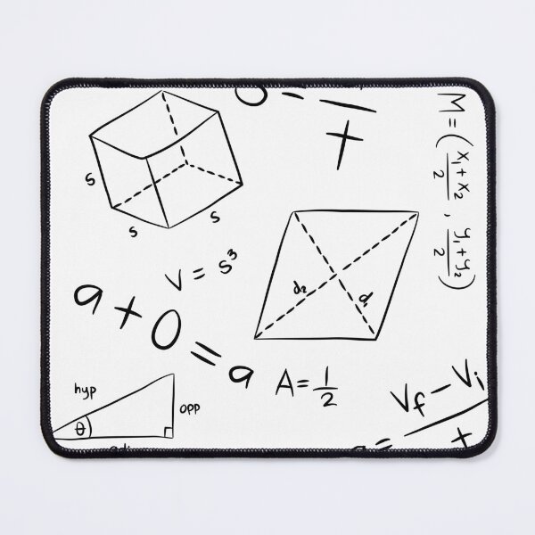Item preview, math formula designed and sold by JureUjdur.